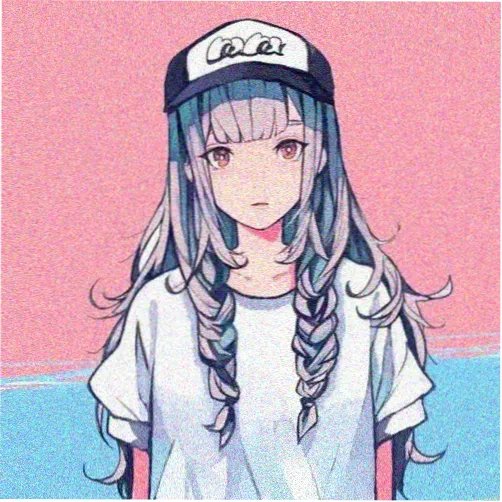 读者琥珀色齿轮的头像